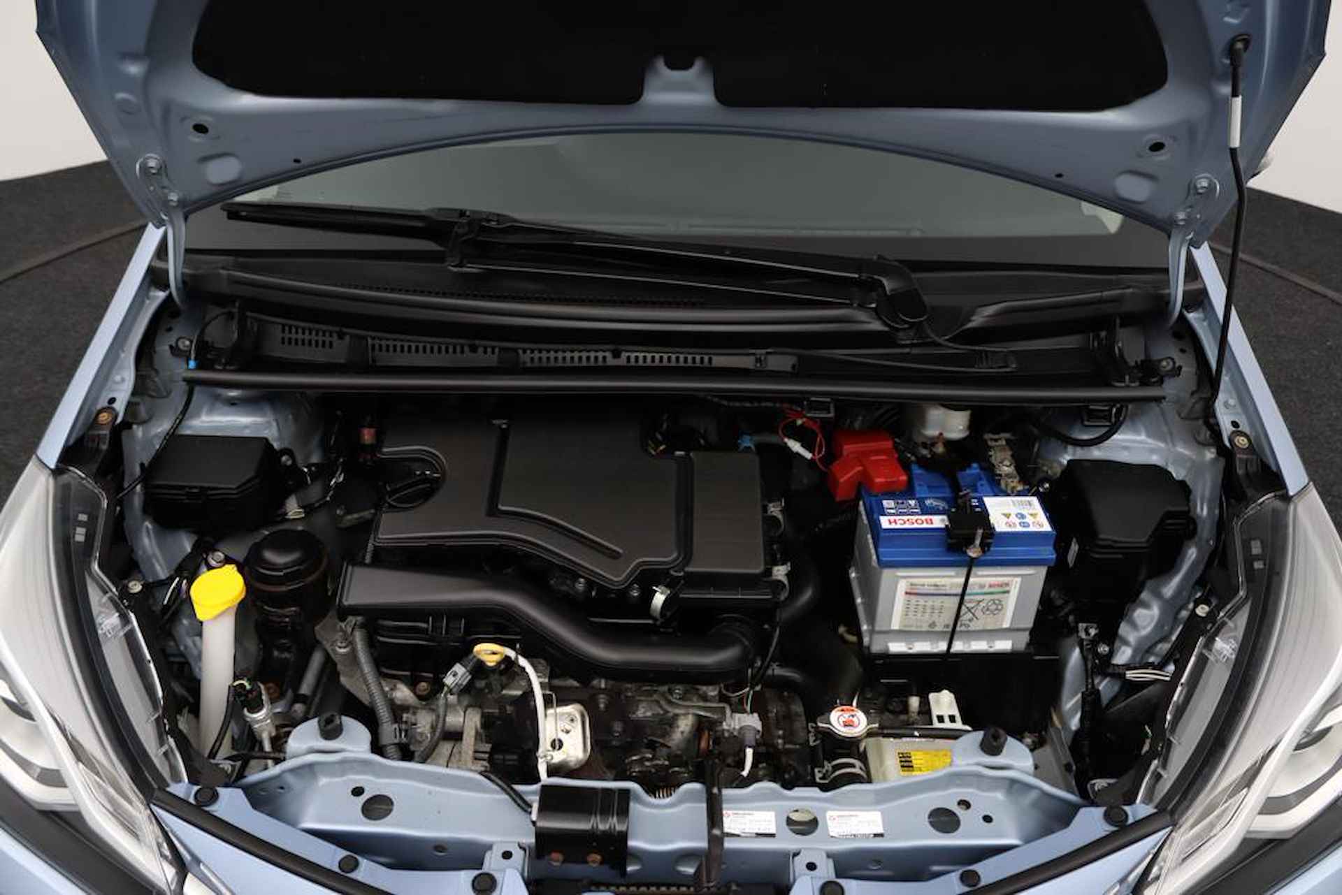 Toyota Yaris 1.0 VVT-i Aspiration | Achteruitrijcamera | Airco | - 32/46