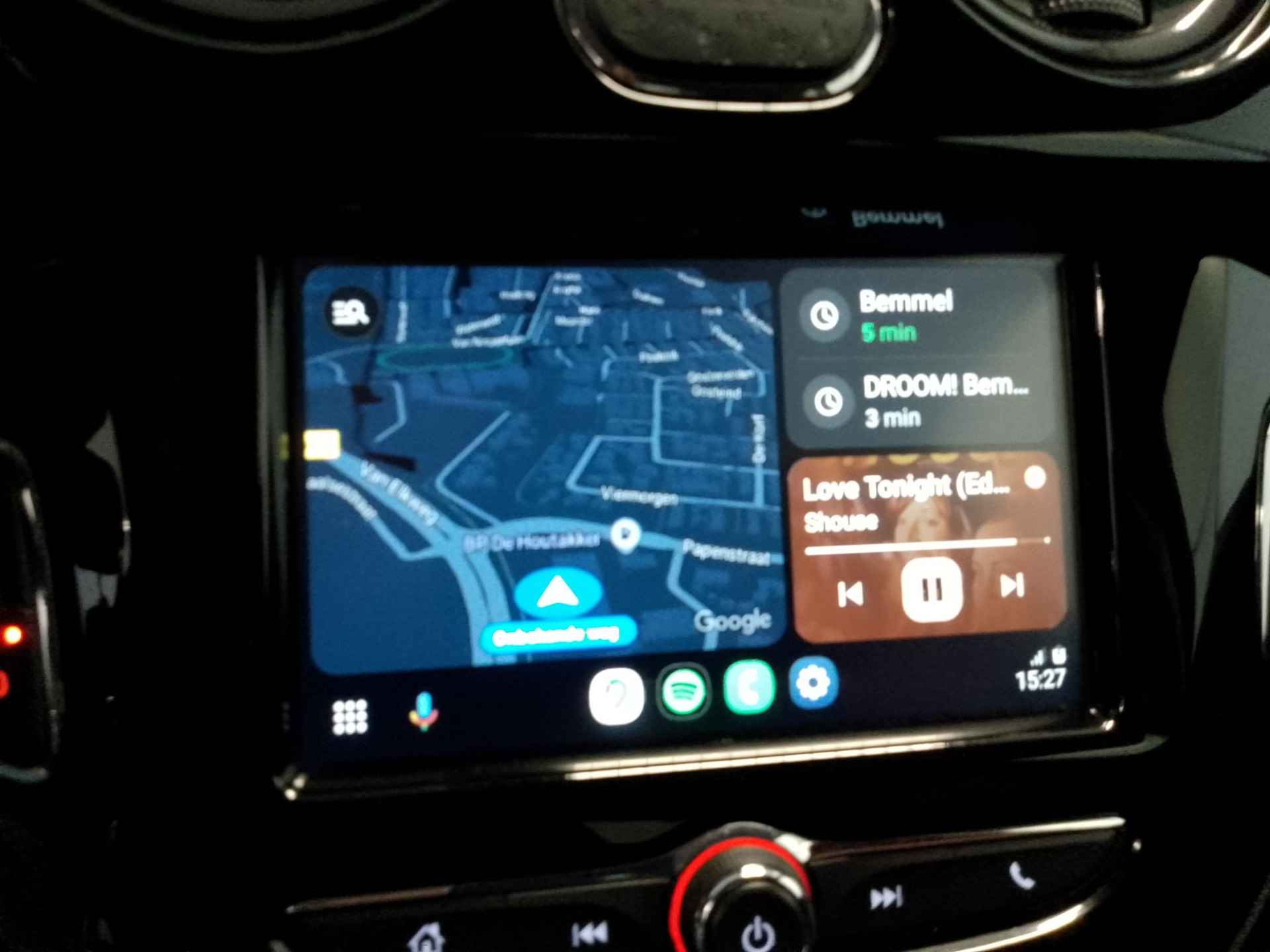 Opel ADAM 1.0 Turbo Jam Favourite | Navigatie via Smartphone | Apple Carplay | Airco | PDC | LM Velgen | Cruise Control - 14/22