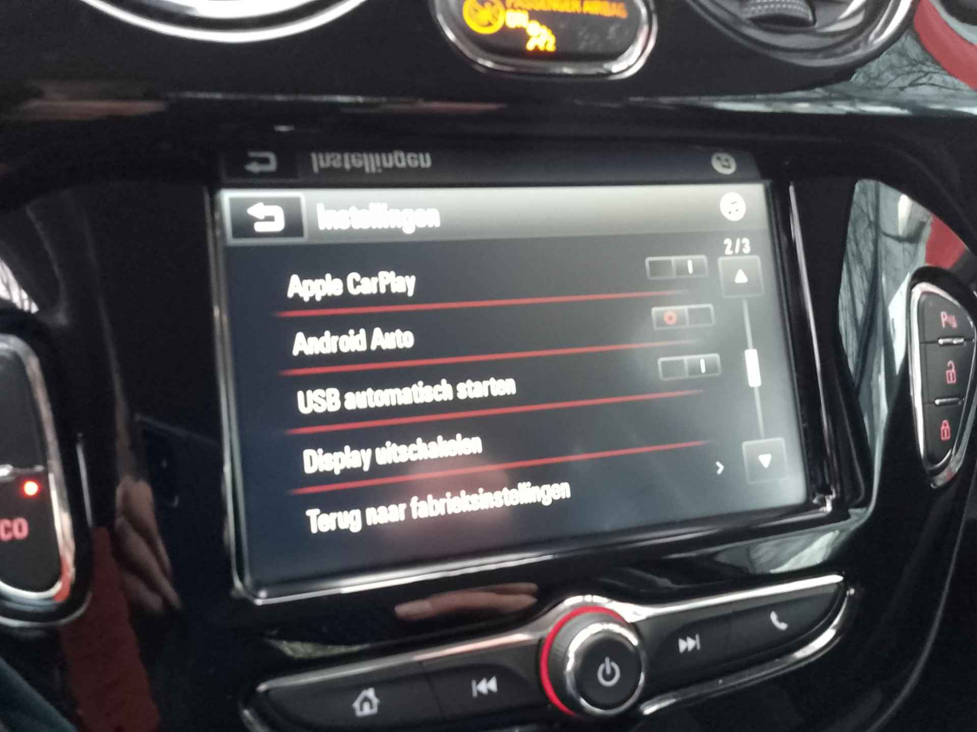 Opel ADAM 1.0 Turbo Jam Favourite | Navigatie via Smartphone | Apple Carplay | Airco | PDC | LM Velgen | Cruise Control - 15/22