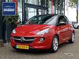 Opel ADAM 1.0 Turbo Jam Favourite | Navigatie via Smartphone | Apple Carplay | Airco | PDC | LM Velgen | Cruise Control