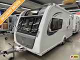 Elddis Avante 482 +mover+luifel+stopcontact