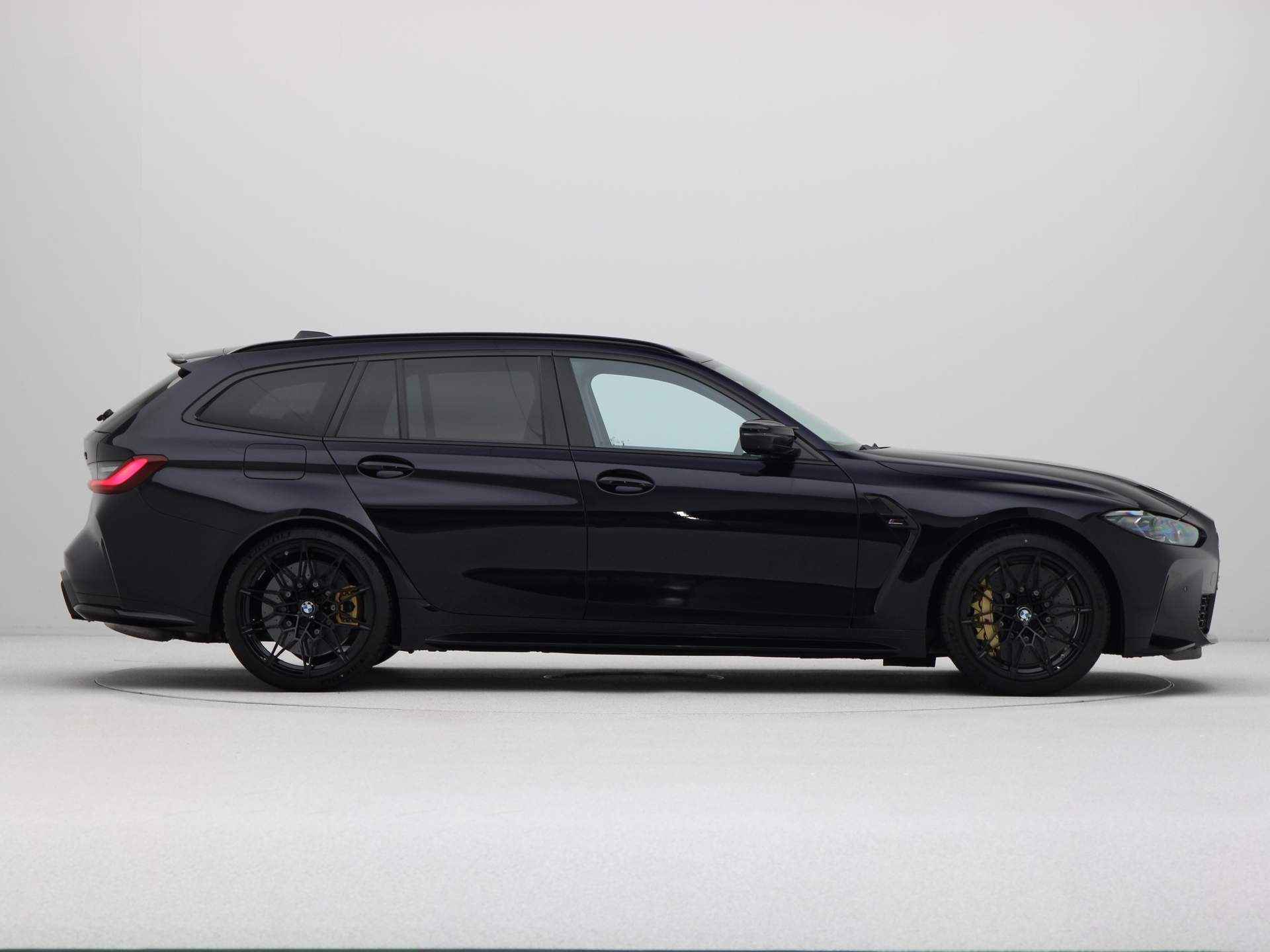 BMW M3 Touring xDrive Competition - 9/22