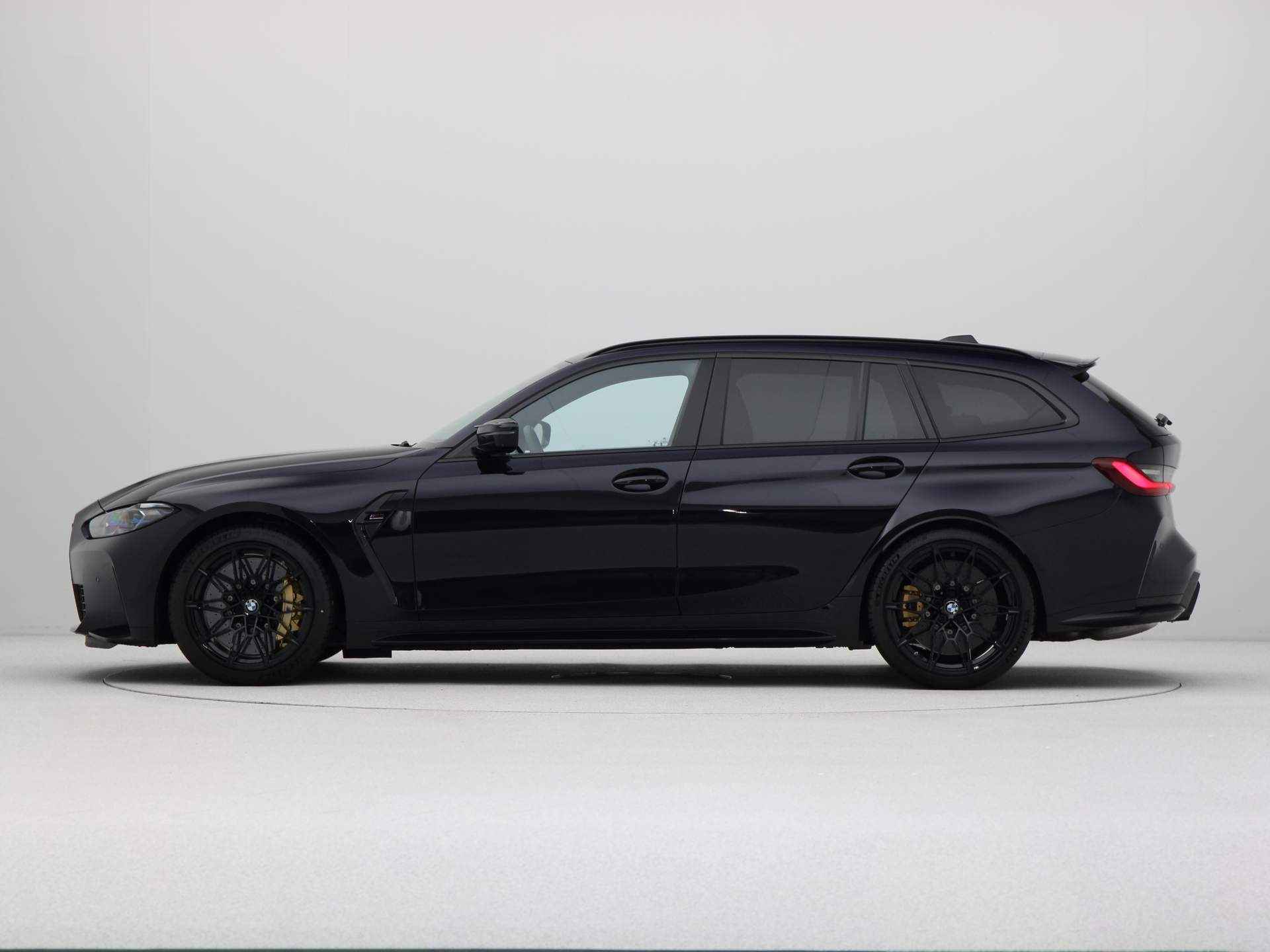 BMW M3 Touring xDrive Competition - 13/22