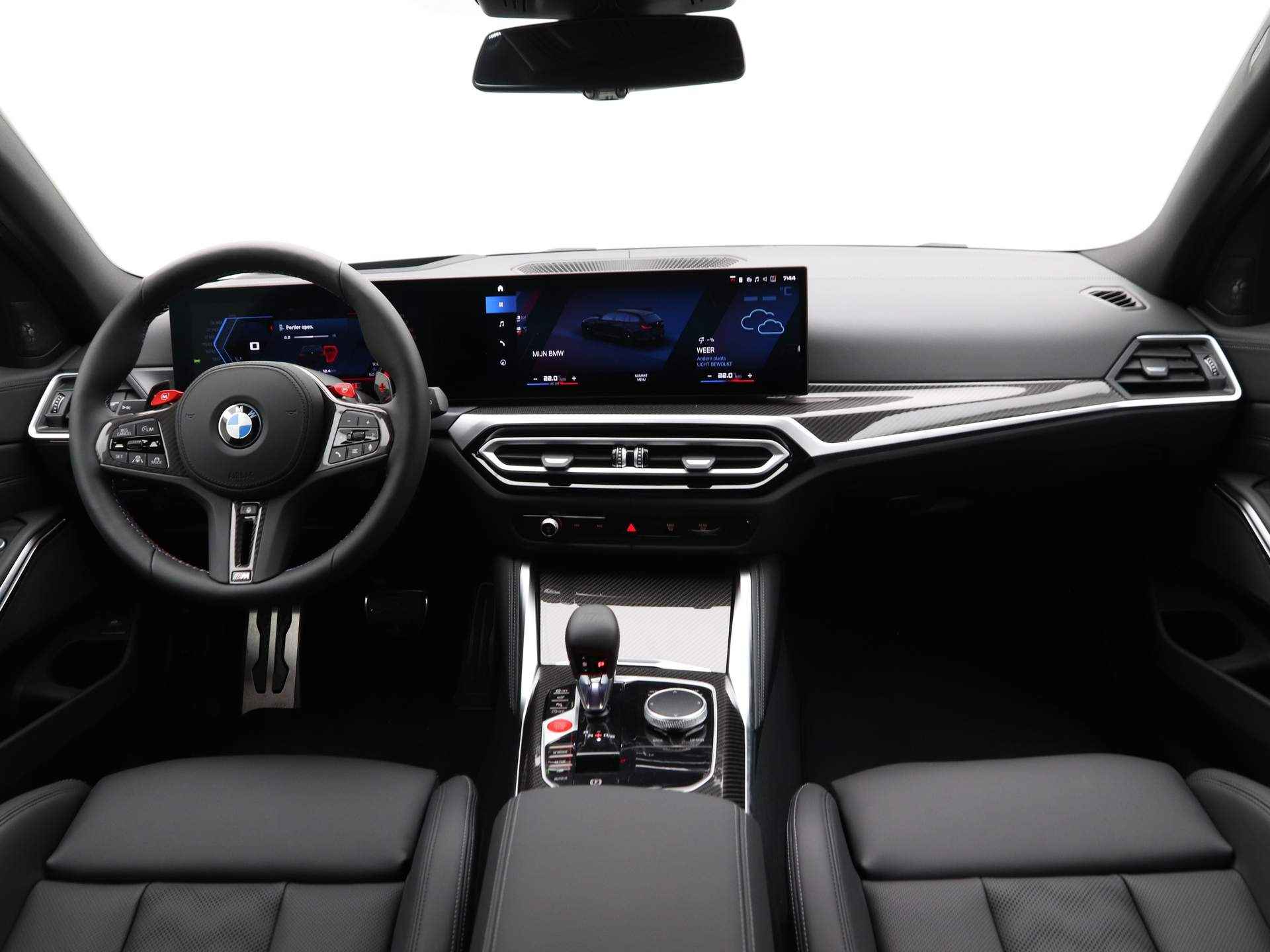 BMW M3 Touring xDrive Competition - 14/22