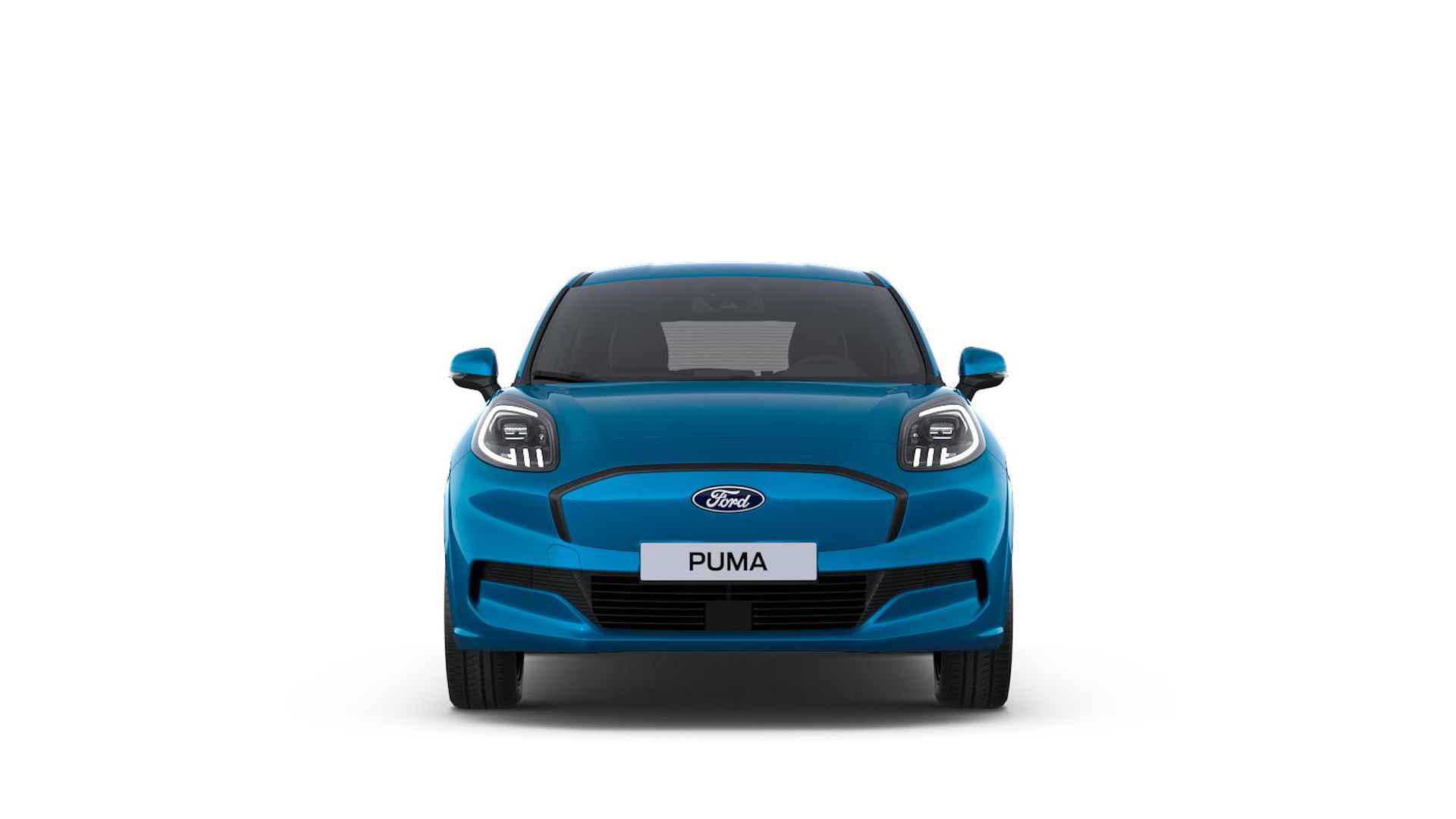 Ford Puma Gen-E Premium 44 kWh  | Nieuw te bestellen bij Zeeuw & Zeeuw Ford Alphen | Prijs inclusief 2000 euro Ford Voordeel | Financiering via Ford Options mogelijk | Automaat - 2/21