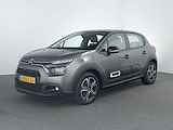 Citroën C3 1.2 PureTech S&S Plus | Navigatie | Stoel verwarming | Airco | Cruise |