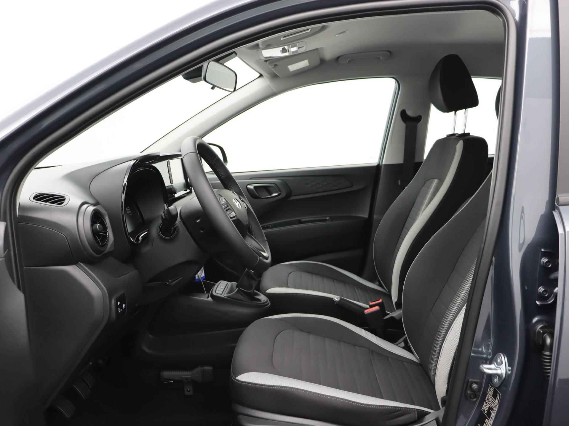 Hyundai i10 1.0 Comfort | €1.000,- VOORRAAD VOORDEEL!!! | - 28/34