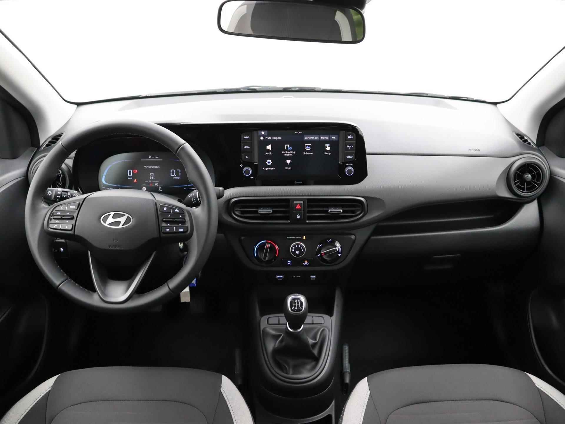 Hyundai i10 1.0 Comfort | €1.000,- VOORRAAD VOORDEEL!!! | - 30/34