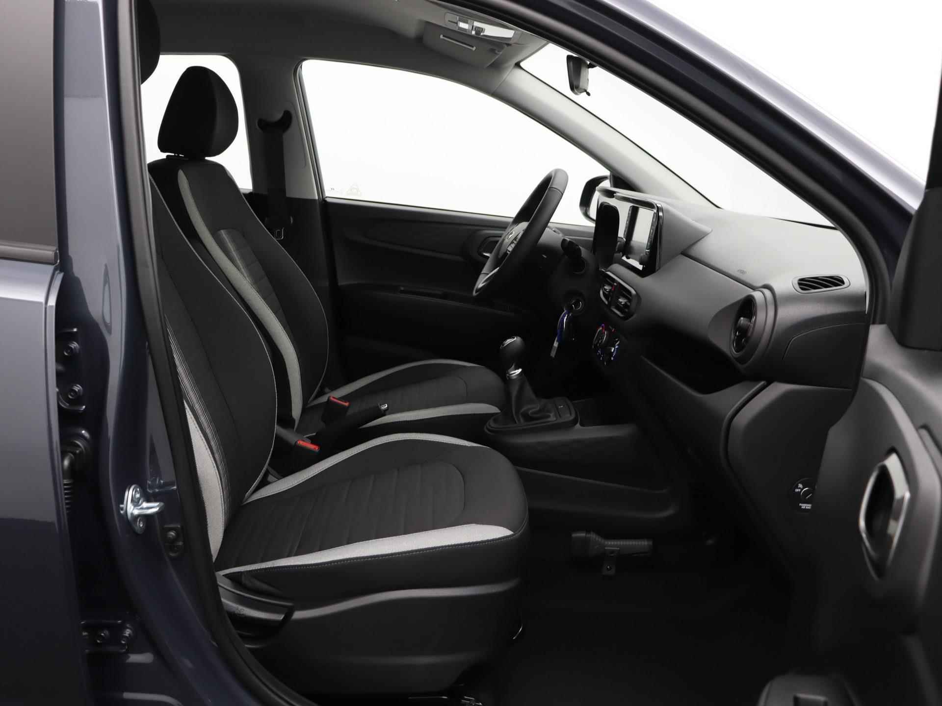 Hyundai i10 1.0 Comfort | €1.000,- VOORRAAD VOORDEEL!!! | - 32/34