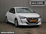 Peugeot 208 1.2 PureTech Active | Navi / Airco / Cruise