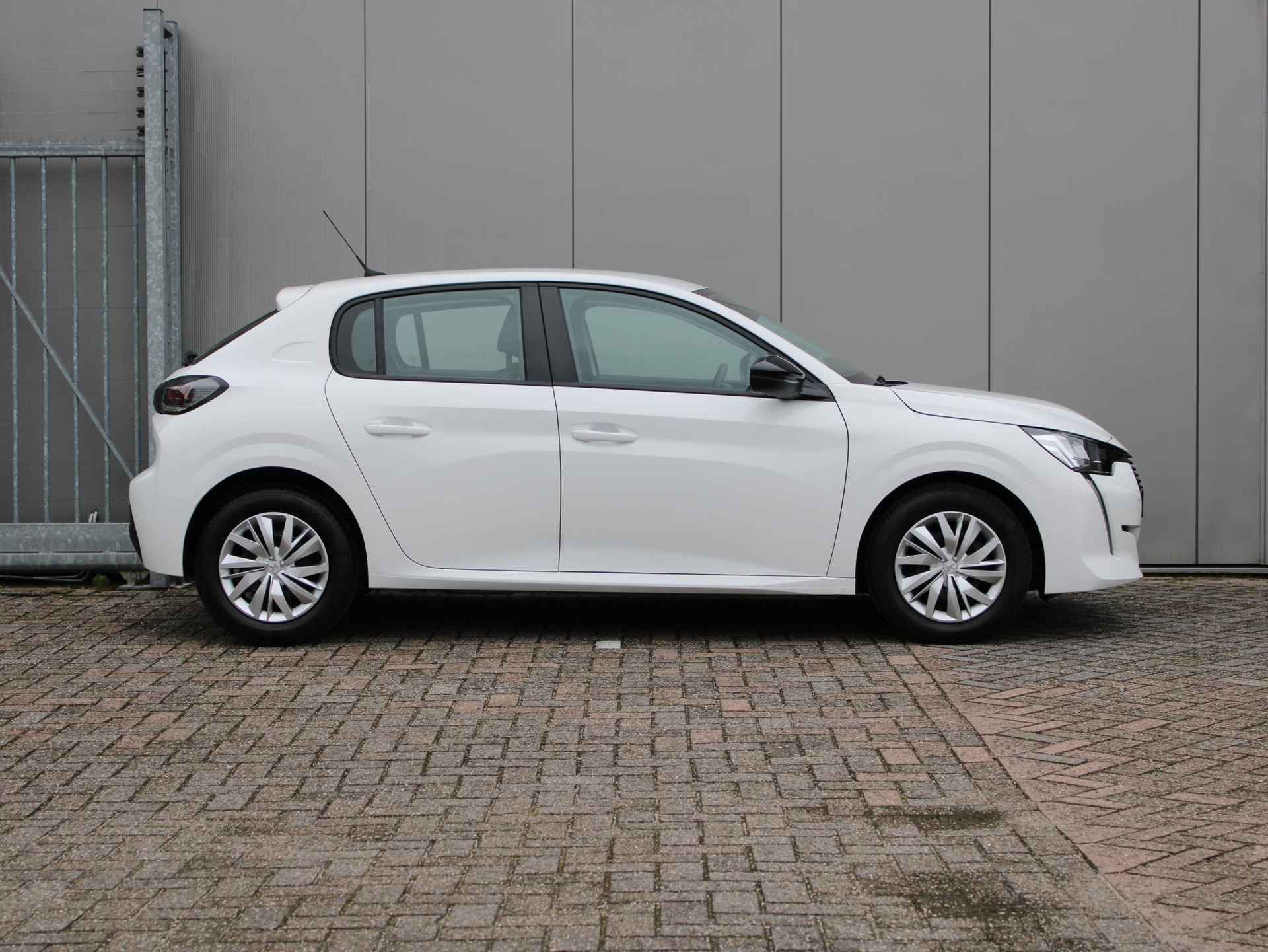 Peugeot 208 1.2 PureTech Active | Navi / Airco / Cruise - 8/24