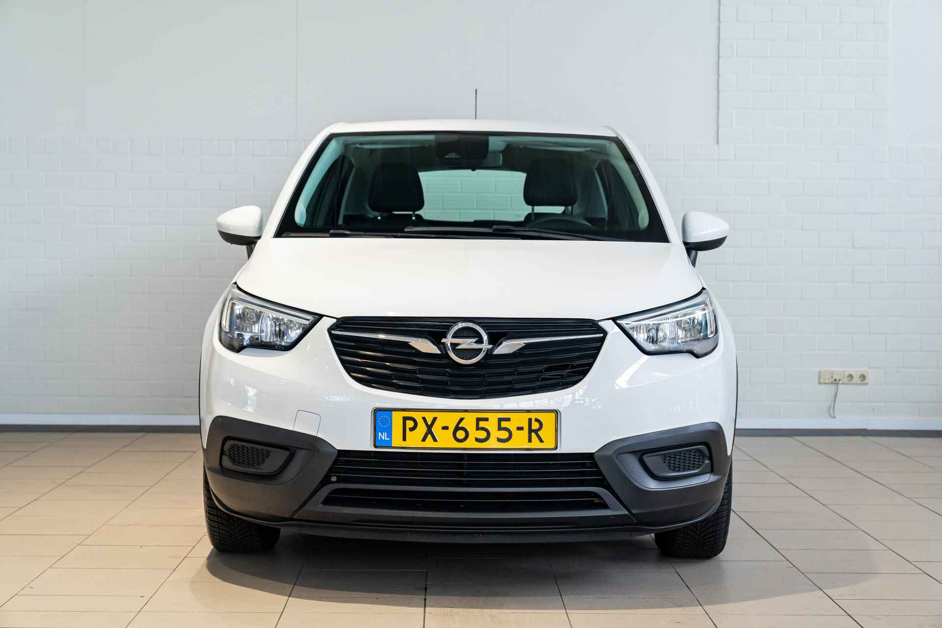 Opel Crossland X 1.2 Turbo 110PK Online Edition - 3/30