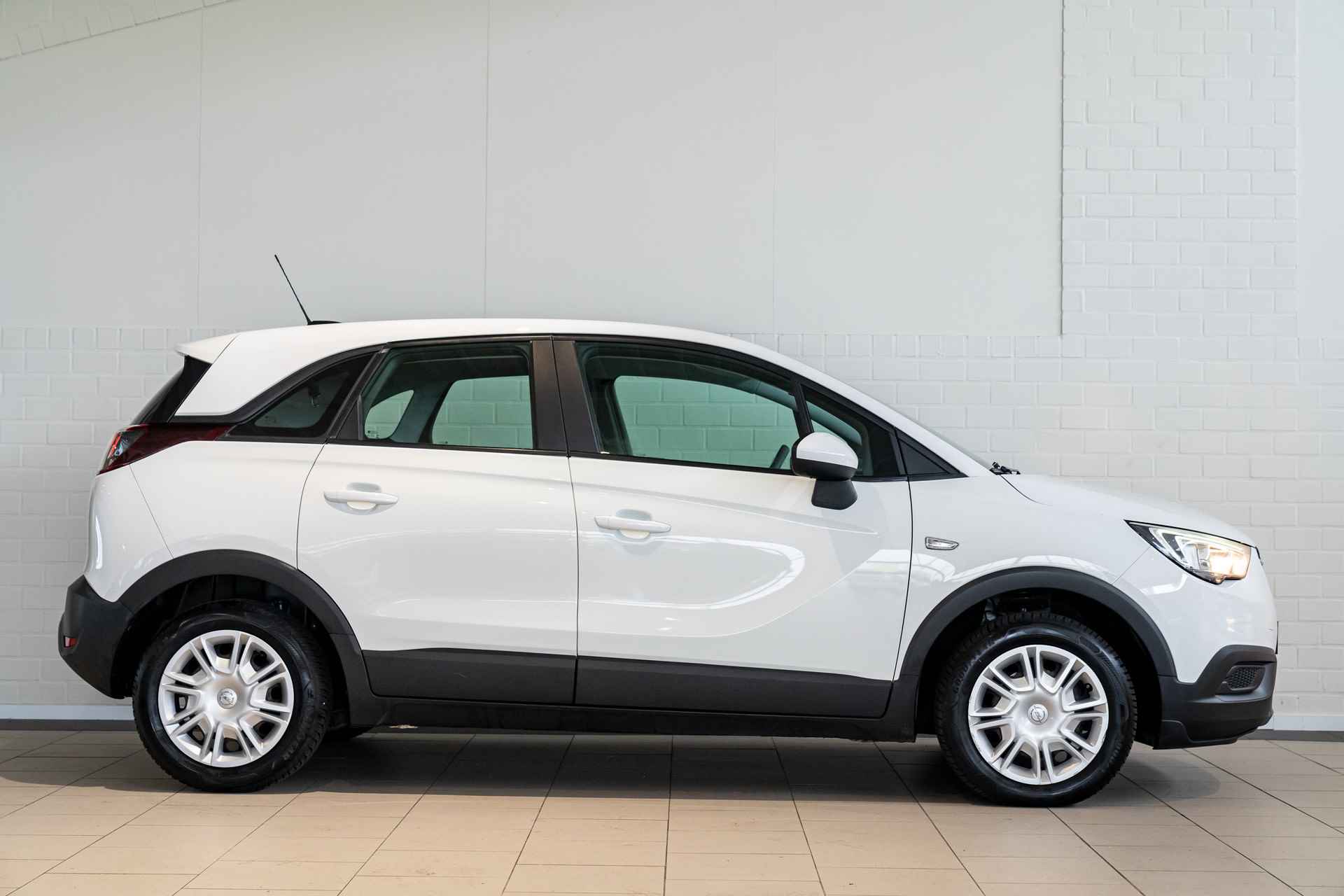 Opel Crossland X 1.2 Turbo 110PK Online Edition - 6/30