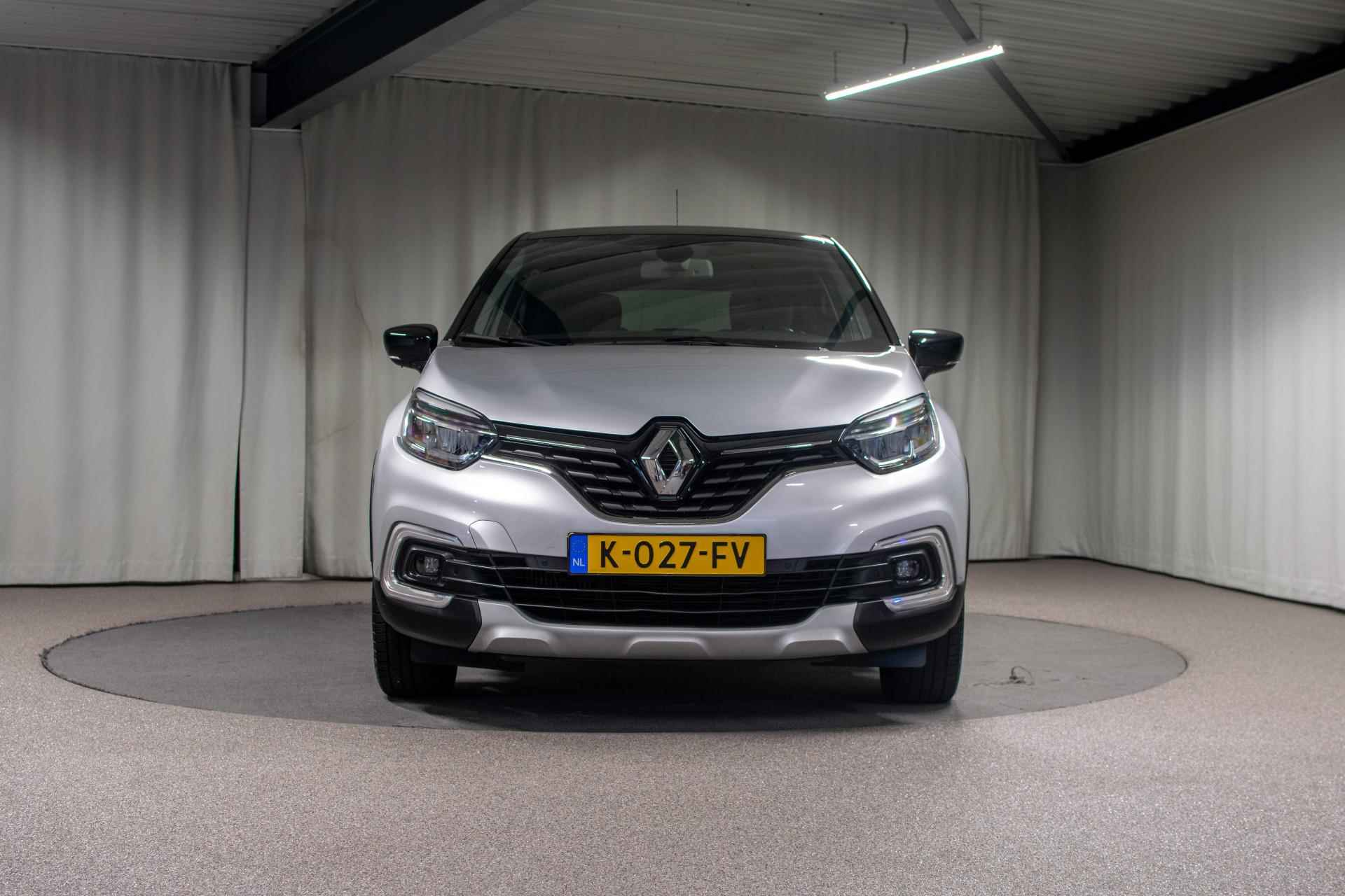Renault Captur 1.3 TCe Intens Navi - 12/29