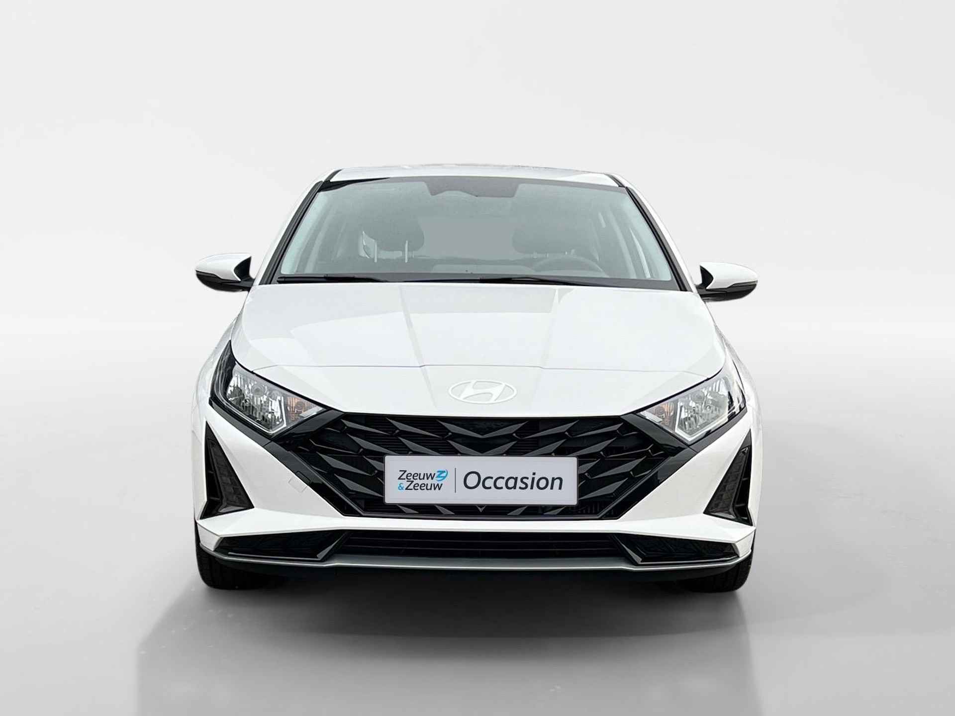 Hyundai i20 1.0 T-GDI Comfort - 10/26