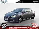 Nissan LEAF Tekna 40 kWh BTW Auto | 1ste eigenaar | Dealer onderhouden |