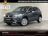 SEAT Ateca 1.5 TSI DSG Style Business Intense | Elektrische Achterklep | Stoelverwarming | Trekhaak