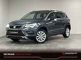 SEAT Ateca 1.5 TSI DSG Style Business Intense | Elektrische Achterklep | Stoelverwarming | Trekhaak | Camera | Navigatie |