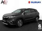 Suzuki S-Cross 1.5 Hybrid Style | Climate control | Cruise control adaptive | Navigatie | Camera 306 graden | Parkeersensoren | Stoelverwarming | Apple car play, Android auto | Suzuki safety system |