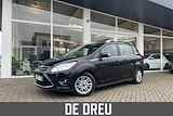 Ford Grand C-Max 1.0 Titanium | 7 STOEL | PANORAMA | NAVI | CLIMATE