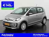 Volkswagen Up! 1.0 move up! | Stoelverwarming | Zondag Open!