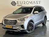 Hyundai SANTA FE 3.3 Comfort 7pers. Automaat - Airco - Nieuw apk - Nette auto