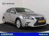 Lexus CT 200h Luxury Line | Safety System | Memory Seat | Stoelverwarming | Navigatie | Camera | LM velgen | Parkeersensoren |