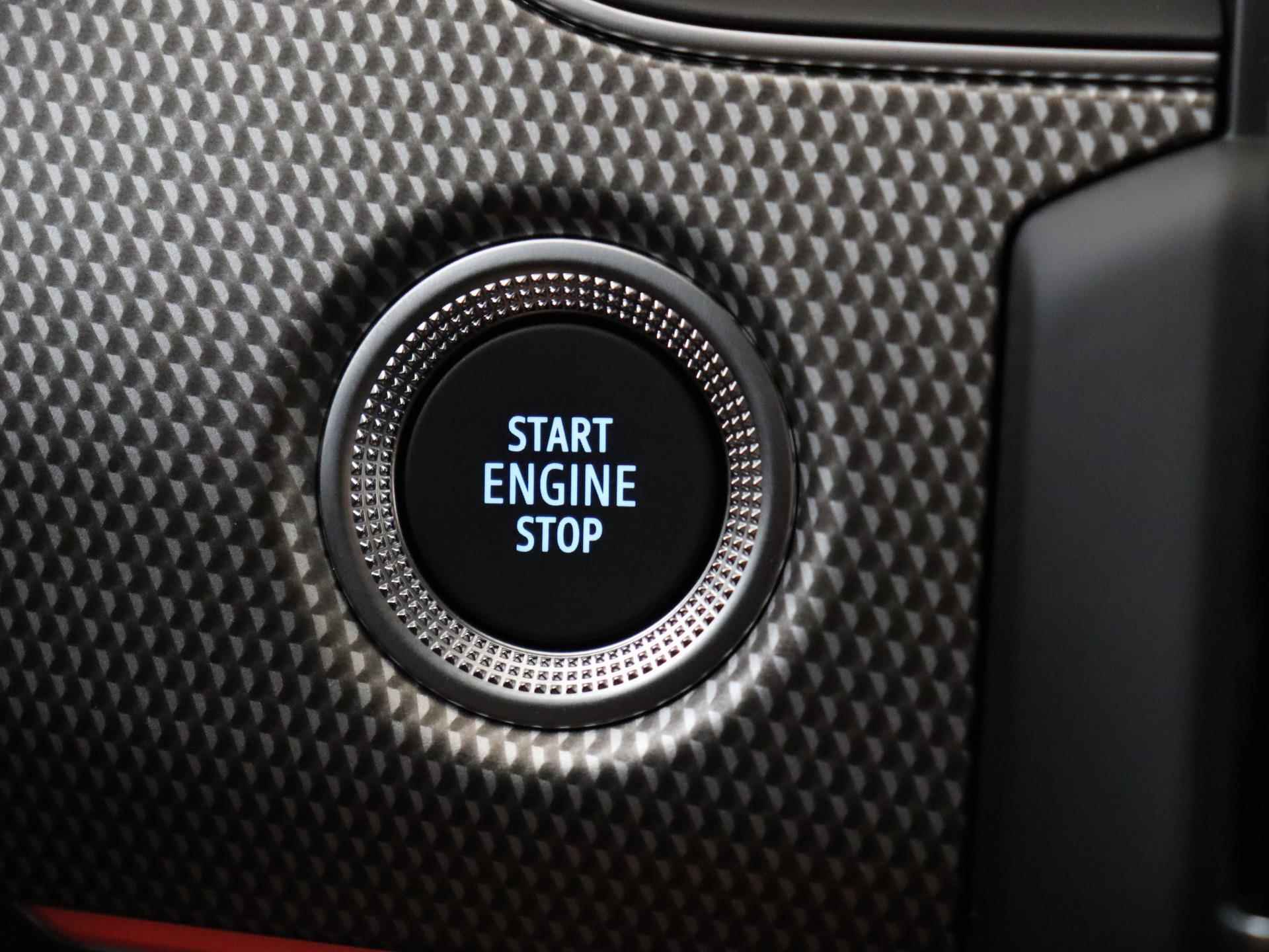 Renault Arkana 1.6 E-Tech hybrid 145 techno  | 9.3inch Navigatie | Camera - 24/28
