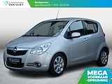 Opel Agila 1.2 Enjoy | AUTOMAAT | 12 MAANDEN BOVAG GARANTIE |