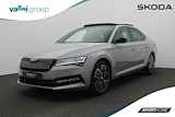 Skoda Superb 1.4 TSI 218PK DSG iV PHEV Sportline Business | Pano | Matrix LED | 360 camera | Navi | Keyless | 18 inch