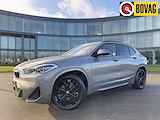 BMW X2 sDrive20i High Executive M-Sport