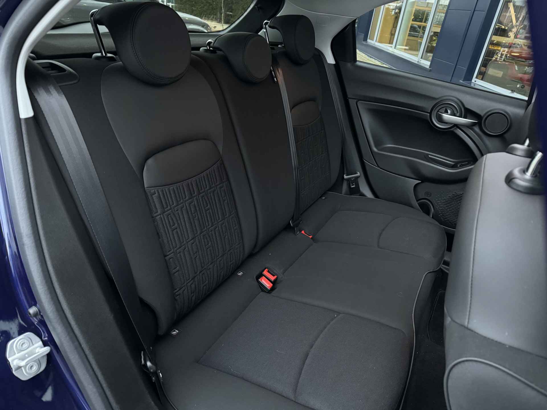 Fiat 500X 1.5 Hybrid Dolcevita Special Edition Cabrio | Airco | Carplay | Cruise Control - 22/43