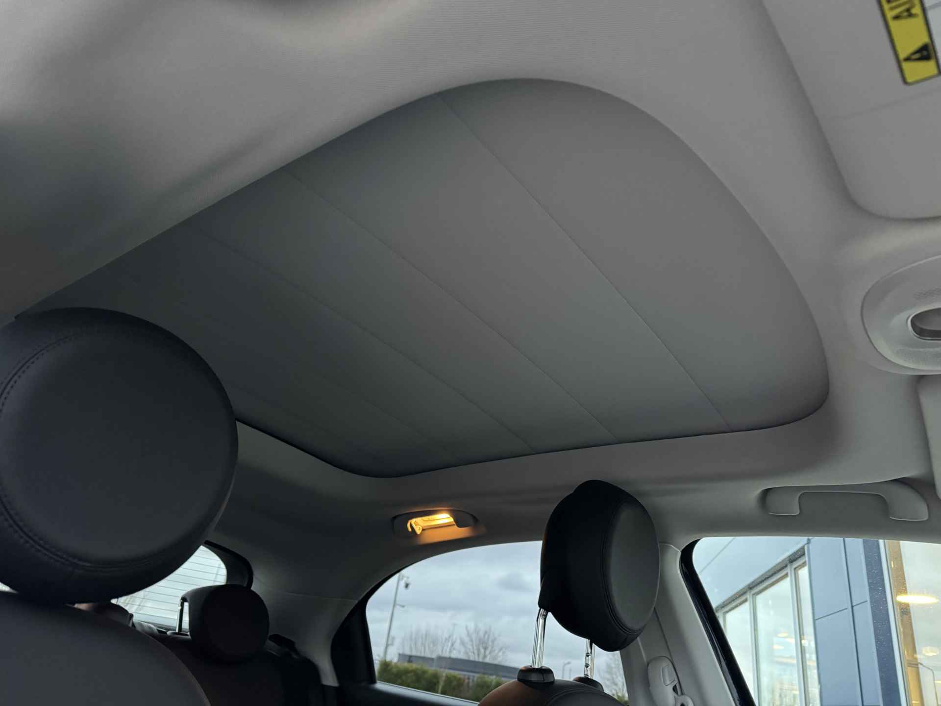 Fiat 500X 1.5 Hybrid Dolcevita Special Edition Cabrio | Airco | Carplay | Cruise Control - 25/43