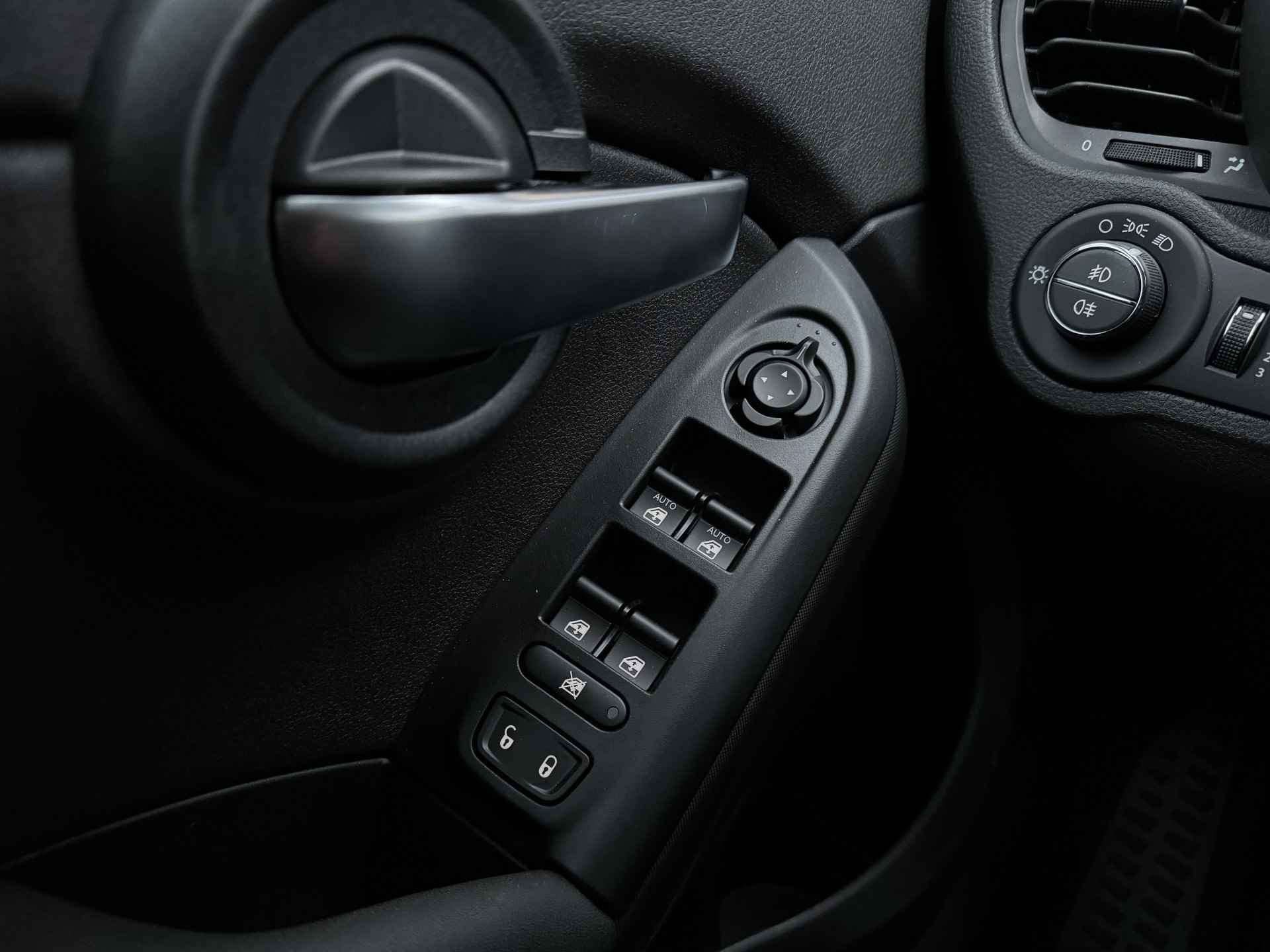 Fiat 500X 1.5 Hybrid Dolcevita Special Edition Cabrio | Airco | Carplay | Cruise Control - 43/43