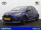 Toyota Yaris 1.5 Hybrid Executive | Nederlandse auto | Navigatie | Camera | Parkeersensoren | Stoelverwarming |