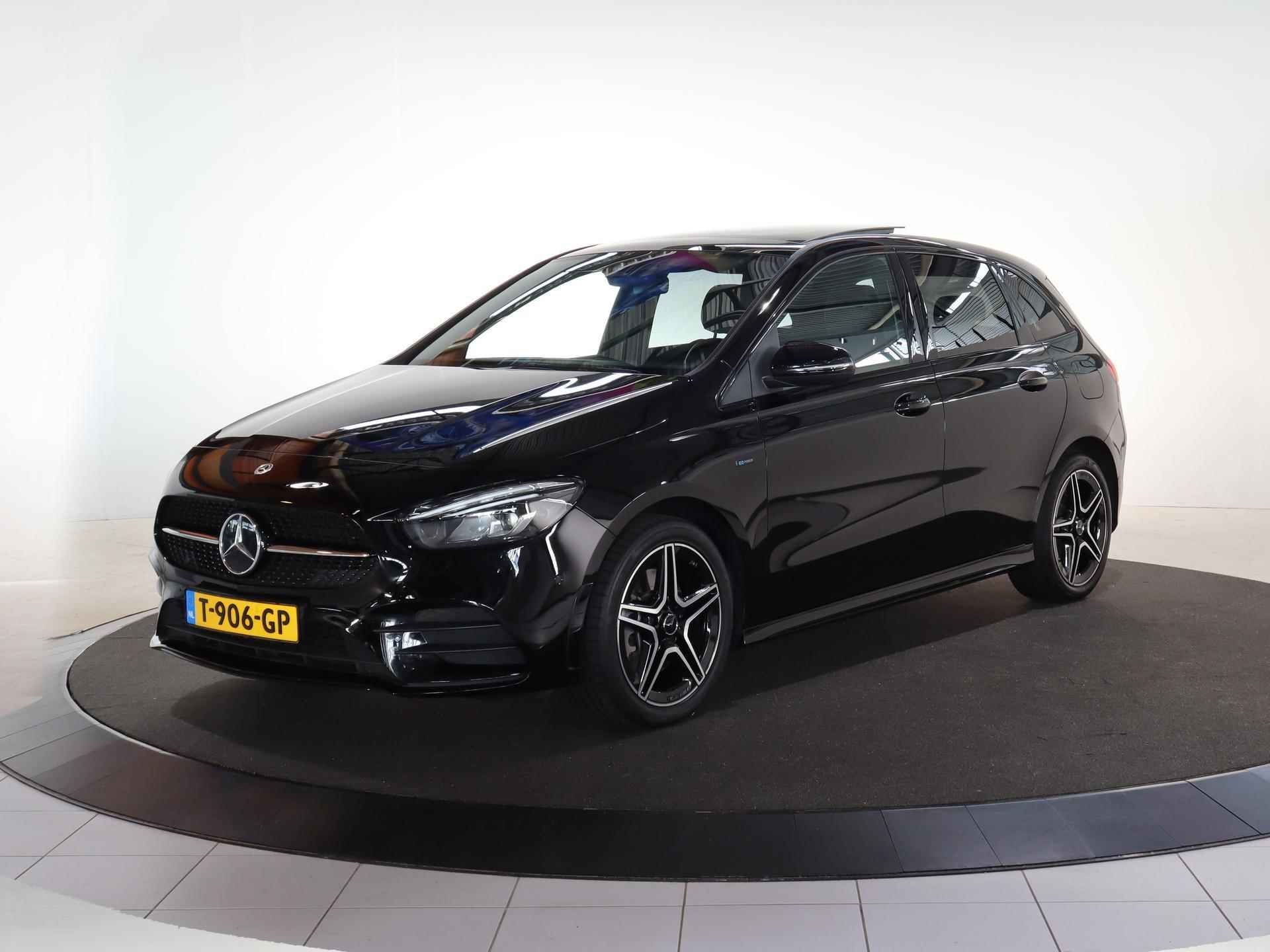 Mercedes-Benz B-klasse 250 e Premium AMG Night EDITION  | Panoramadak | BTW auto | Sfeerverlichting | Augmented Reality | Apple-/Android Carplay | Stoelverwarming - 22/22