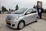 Daihatsu Cuore 1.0 Premium AUTOMAAT Airco, CV, stuurbekrachting, 1e eig, UNIEK!! HERFST UITVERKOOP!