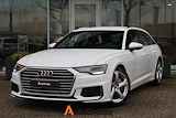 Audi A6 Avant 45 TFSI S-LINE 245pk I Navigatie I Stoelverwarming I Climate I Cruise I 1e eigenaar