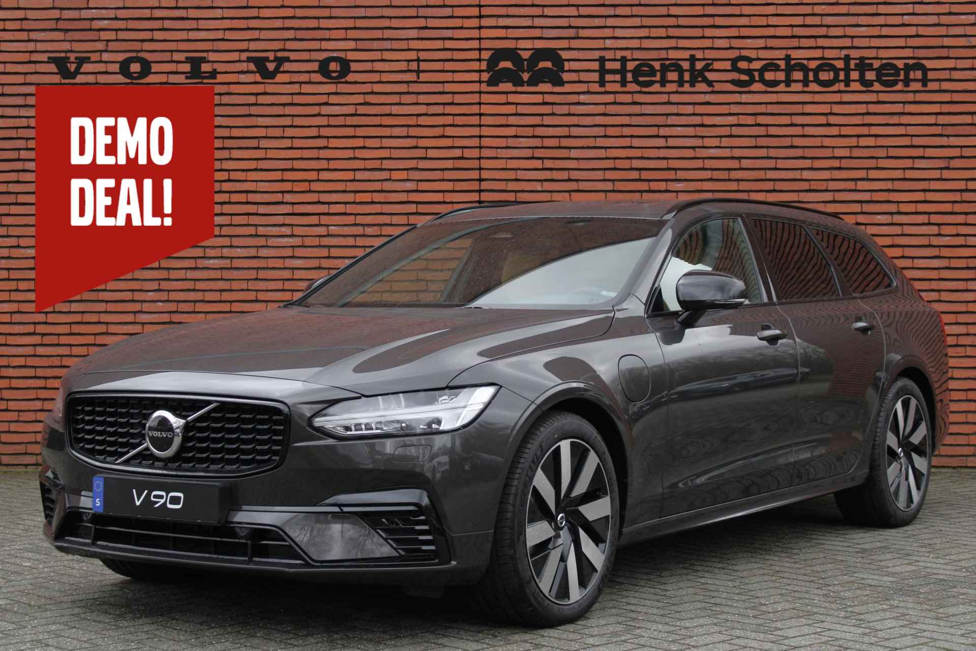 Volvo V90