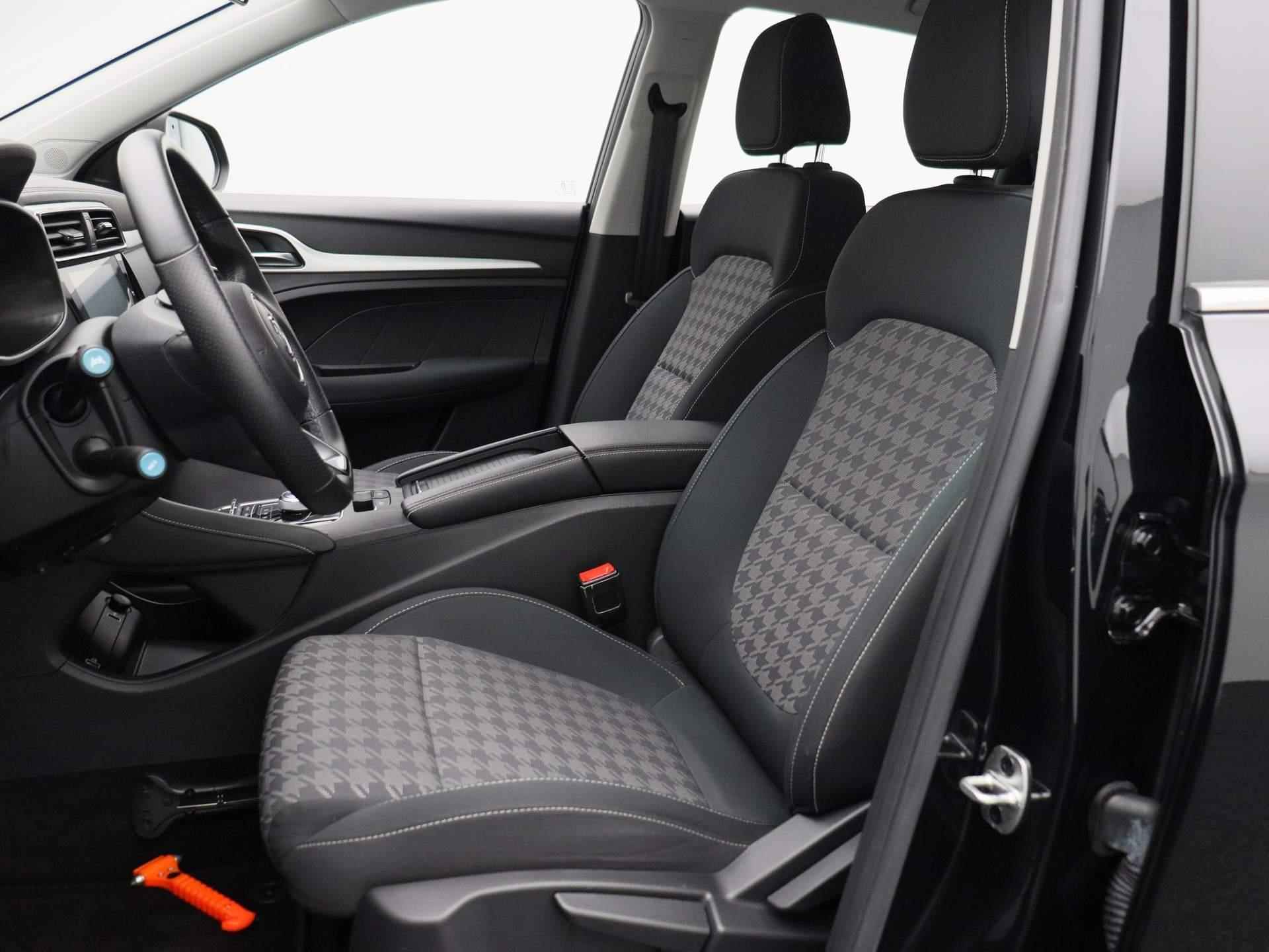 MG ZS EV Comfort | Navi | Apple CarPlay | Adaptive Cruise Control | Parkeersensoren | - 14/37
