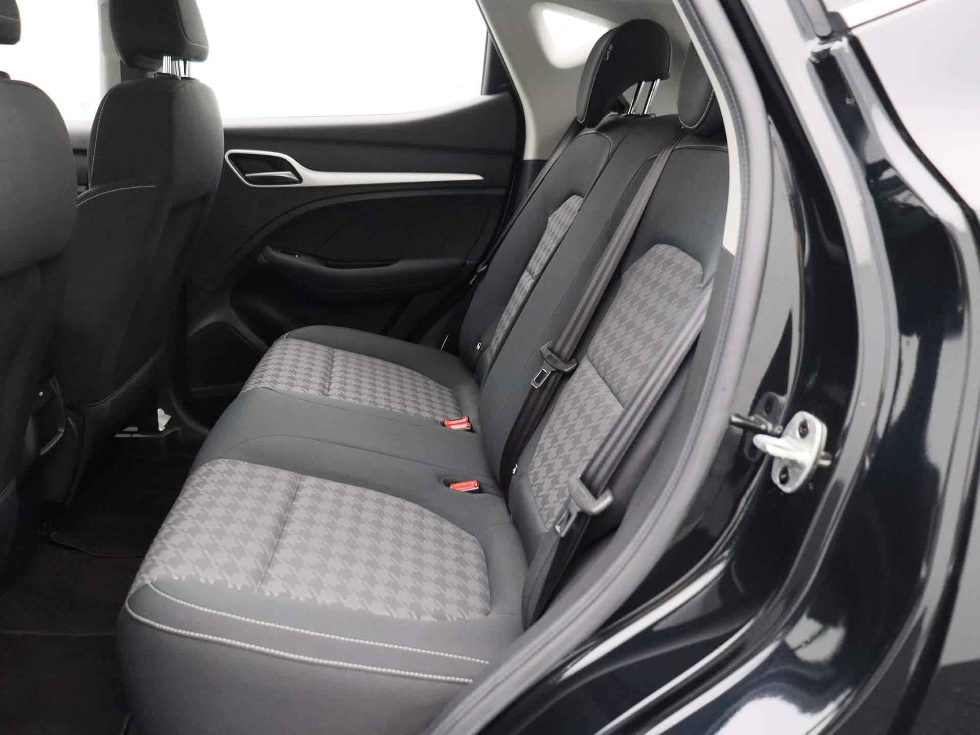 MG ZS EV Comfort | Navi | Apple CarPlay | Adaptive Cruise Control | Parkeersensoren | - 15/37