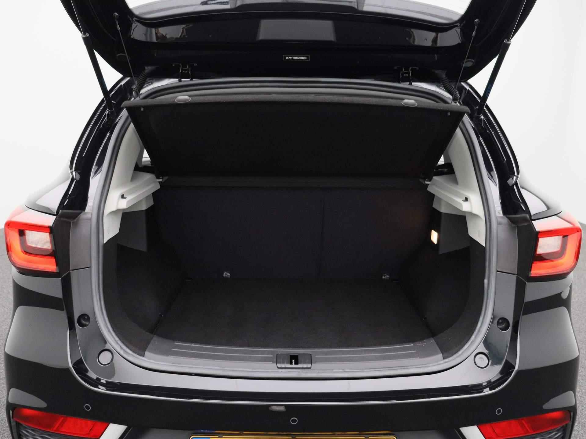 MG ZS EV Comfort | Navi | Apple CarPlay | Adaptive Cruise Control | Parkeersensoren | - 16/37