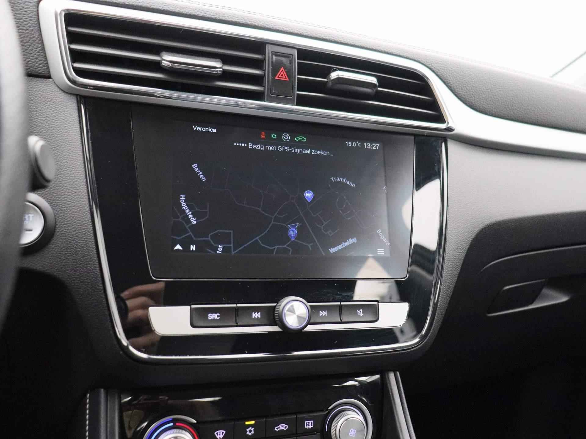 MG ZS EV Comfort | Navi | Apple CarPlay | Adaptive Cruise Control | Parkeersensoren | - 19/37