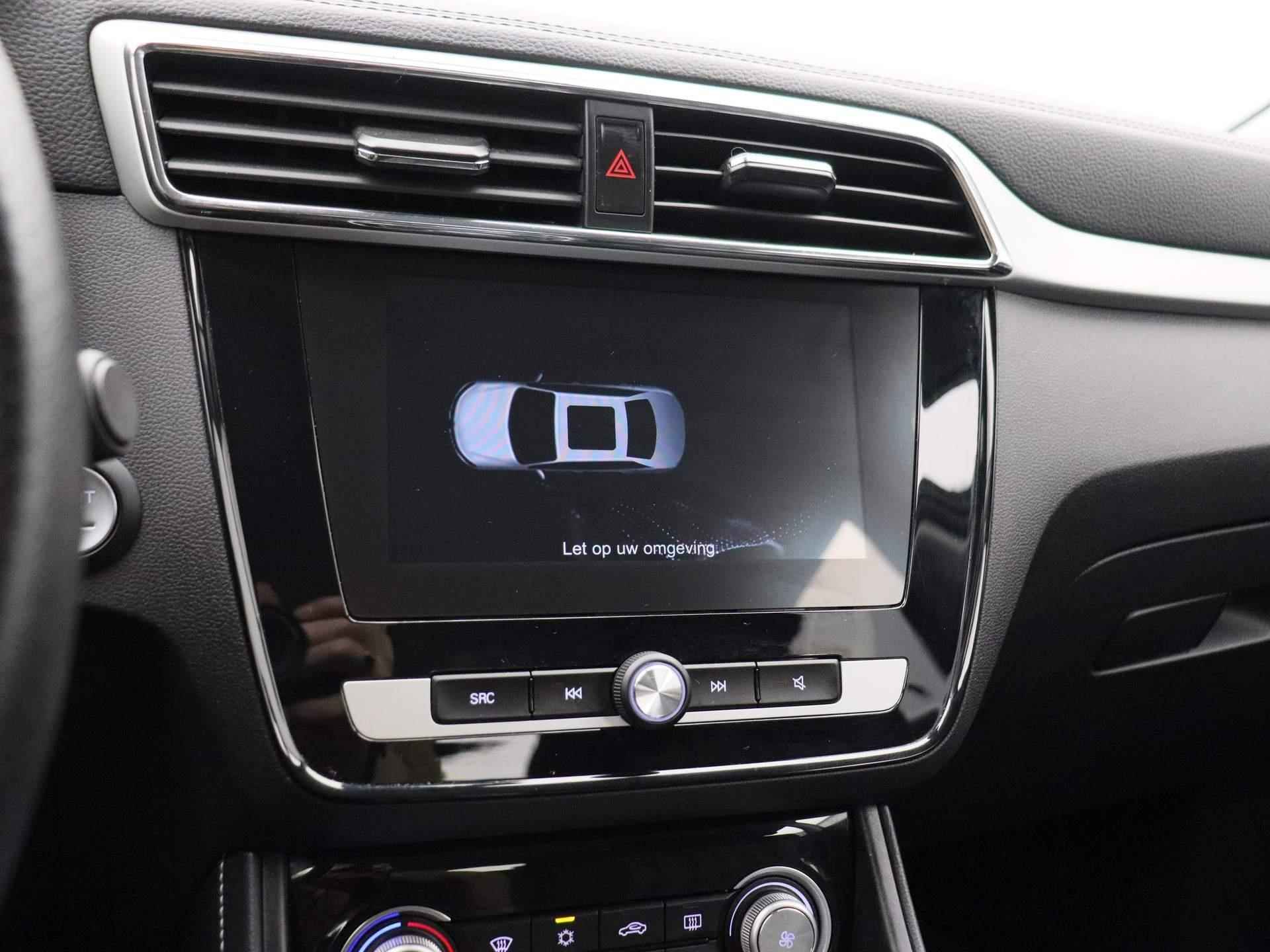MG ZS EV Comfort | Navi | Apple CarPlay | Adaptive Cruise Control | Parkeersensoren | - 20/37