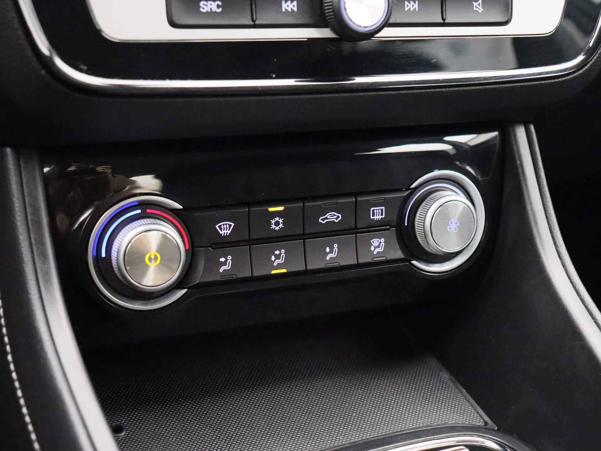 MG ZS EV Comfort | Navi | Apple CarPlay | Adaptive Cruise Control | Parkeersensoren | - 21/37