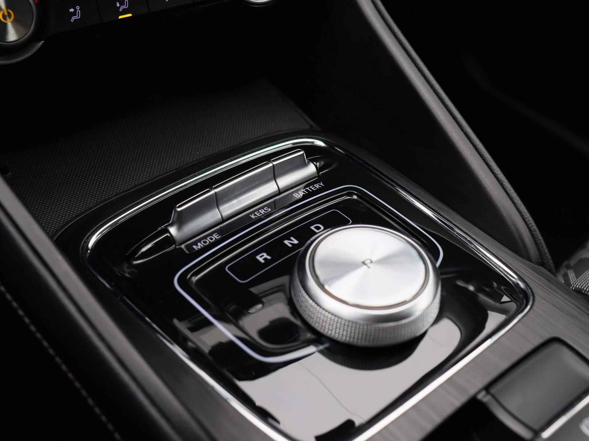 MG ZS EV Comfort | Navi | Apple CarPlay | Adaptive Cruise Control | Parkeersensoren | - 22/37