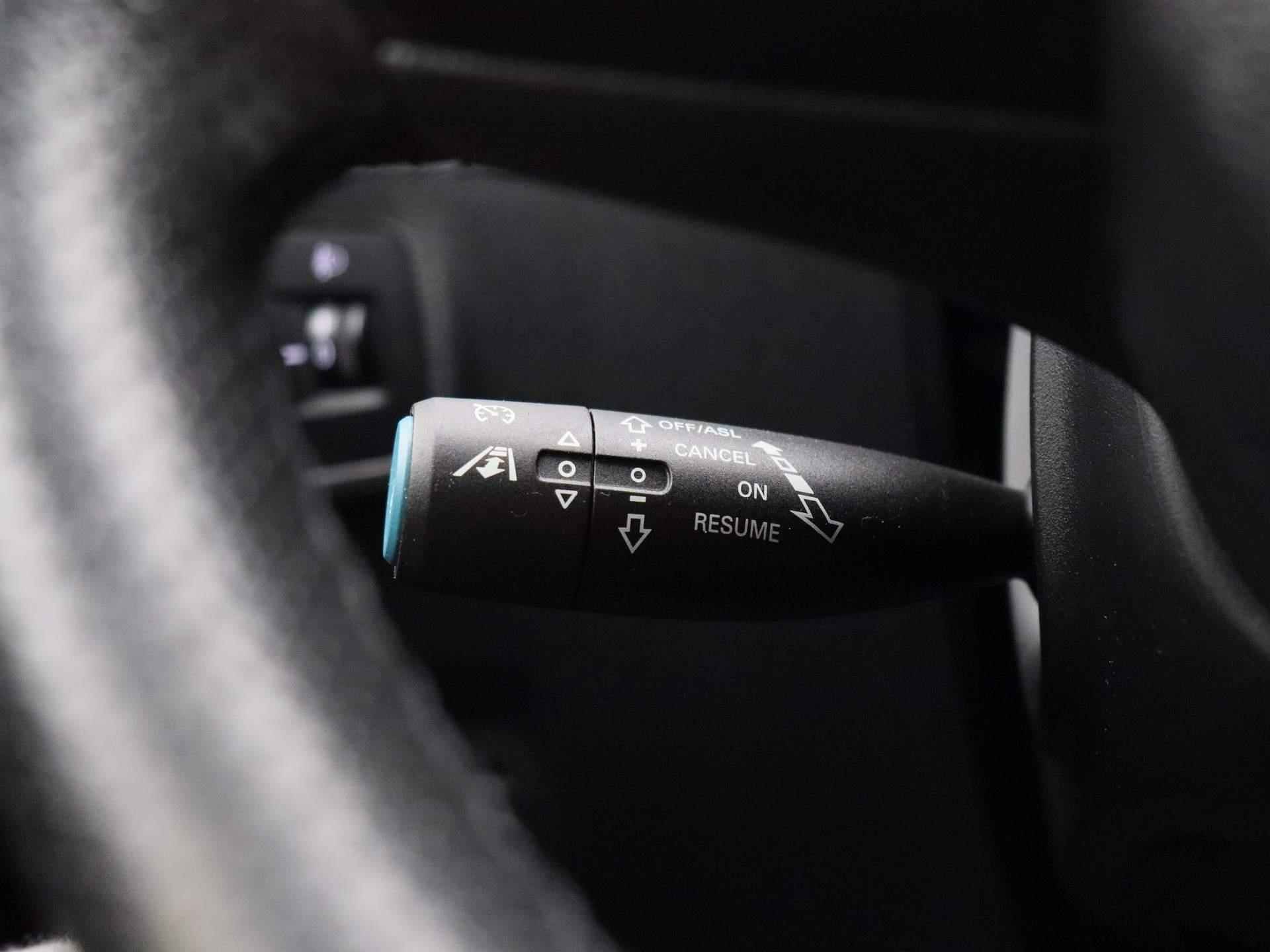 MG ZS EV Comfort | Navi | Apple CarPlay | Adaptive Cruise Control | Parkeersensoren | - 24/37
