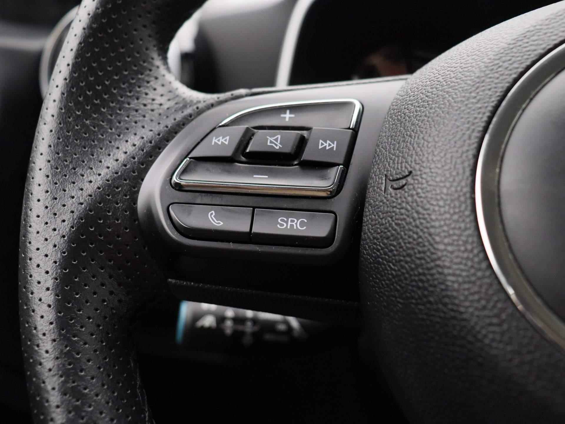 MG ZS EV Comfort | Navi | Apple CarPlay | Adaptive Cruise Control | Parkeersensoren | - 25/37