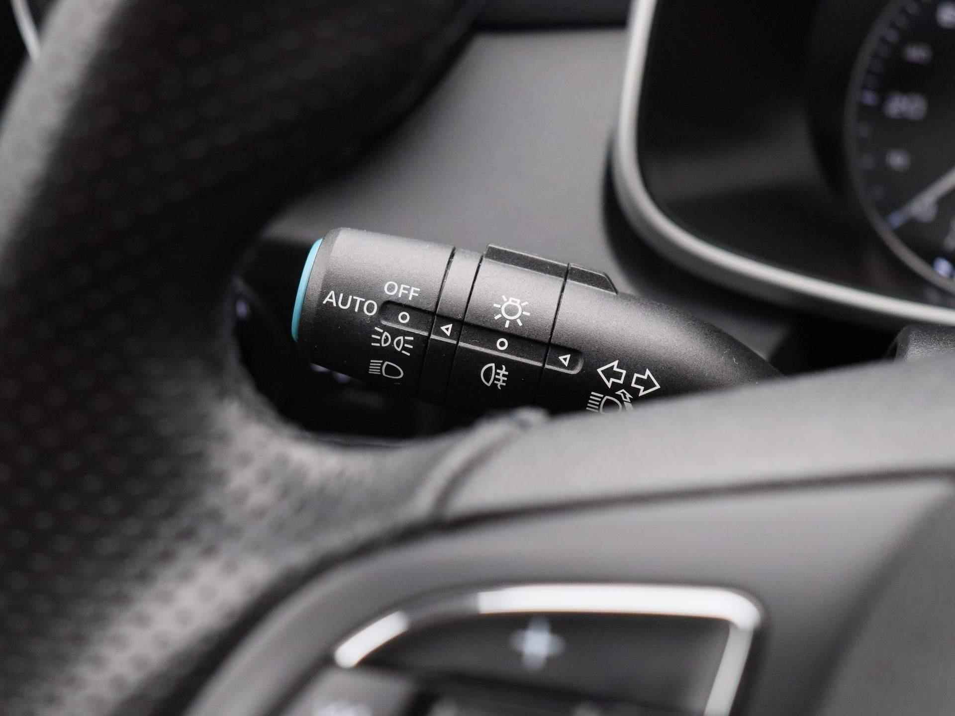 MG ZS EV Comfort | Navi | Apple CarPlay | Adaptive Cruise Control | Parkeersensoren | - 27/37