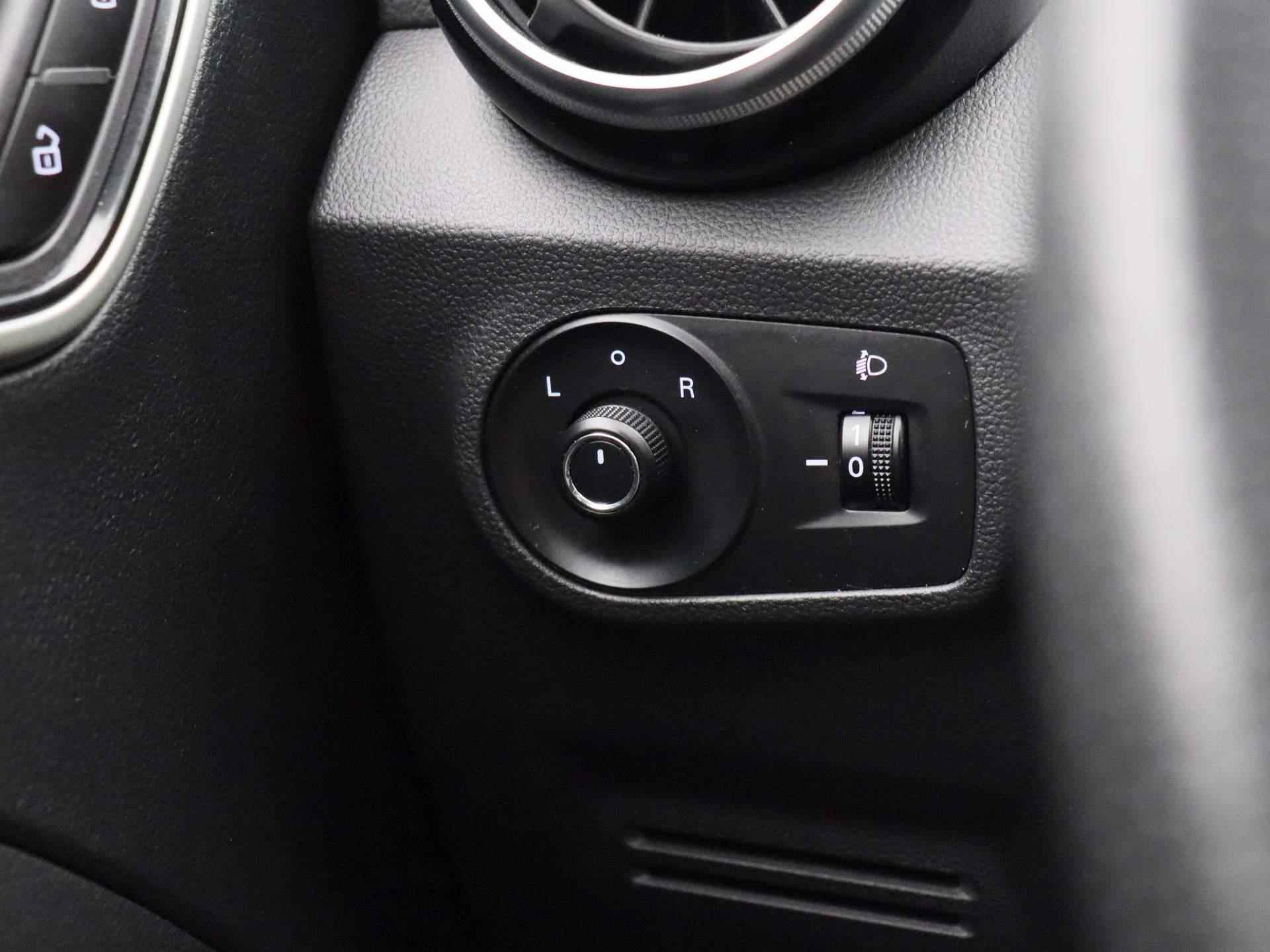 MG ZS EV Comfort | Navi | Apple CarPlay | Adaptive Cruise Control | Parkeersensoren | - 28/37